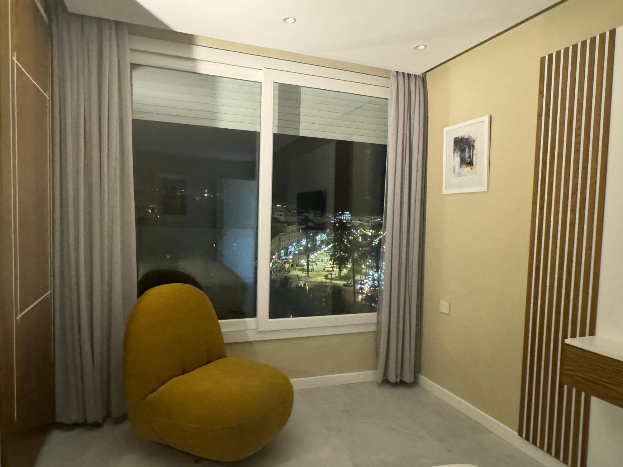 דירות R&S Marina Bay Tanger Marsa מראה חיצוני תמונה
